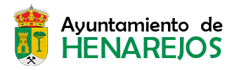 Ayuntamiento de Henarejos Logo